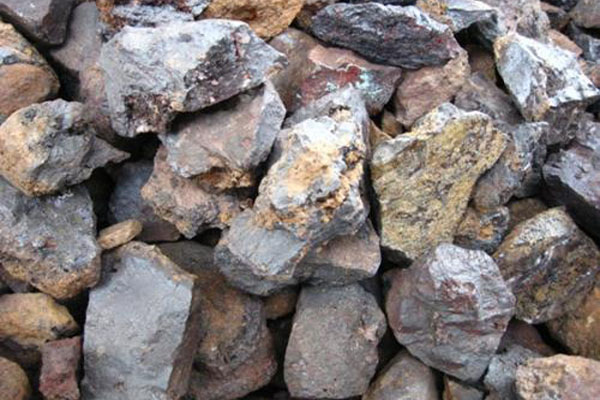 瘋了！進口鐵礦價格創9年新高！中鋼協將四大方向發力保障鐵礦石供應！